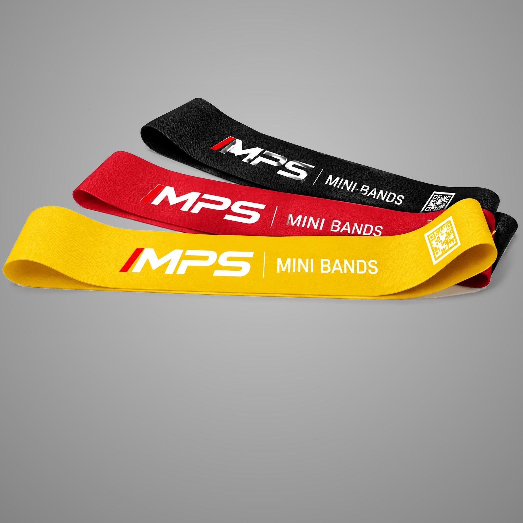 MPS Mini Band Set